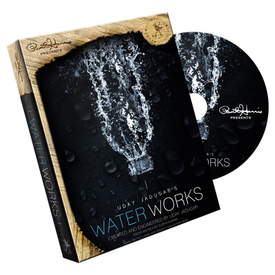 water-works