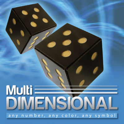 multi-dimensional