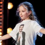Britian’s Got Talentに登場した8才のキュートなマジシャンに要注目！