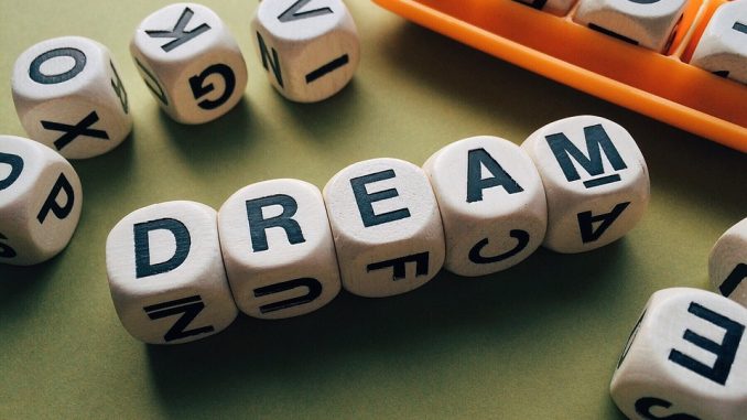 english-dream