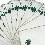 トランプには過去に幻の5番目のマークが存在していた！？